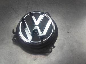Gebruikte Handgreep Achterklep Volkswagen Polo V (6R) 1.2 12V BlueMotion Technology Prijs op aanvraag aangeboden door Akkie Stomphorst Autodemontage