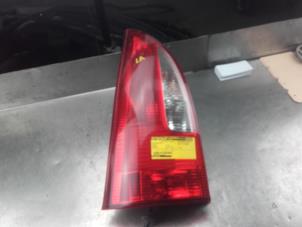 Gebruikte Achterlicht links Mazda Premacy 1.8 16V Exclusive HP Prijs op aanvraag aangeboden door Akkie Stomphorst Autodemontage