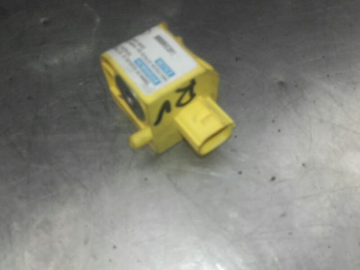 Ford Fusion Airbag Sensoren voorraad Onderdelenlijn.nl