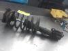 Volvo S60 I (RS/HV) 2.4 20V 140 Mac Phersonpoot links-voor