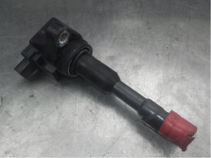 Bobine Honda Jazz - 30521 - Akkie Stomphorst Autodemontage