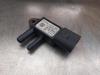 Roetfilter sensor van een Audi A5 Cabrio (8F7), 2009 / 2017 2.7 TDI V6 24V, Cabrio, Diesel, 2.698cc, 140kW (190pk), FWD, CGKA, 2009-03 / 2011-09, 8F7 2010
