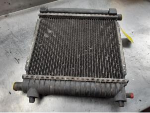 Mercedes 190E/D Radiateuren voorraad | Onderdelenlijn.nl