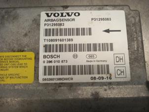 Gebruikte Airbag Module Volvo V70 (BW) 2.4 D 20V Prijs € 25,00 Margeregeling aangeboden door Akkie Stomphorst Autodemontage