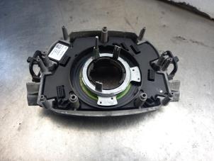 Gebruikte Gier sensor BMW 7 serie (E65/E66/E67) 745i,Li 4.4 V8 32V Prijs € 50,00 Margeregeling aangeboden door Akkie Stomphorst Autodemontage