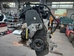 Gebruikte Motor Volkswagen Golf IV (1J1) 1.6 Prijs € 250,00 Margeregeling aangeboden door Akkie Stomphorst Autodemontage