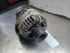 Dynamo van een Opel Astra H SW (L35), 2004 / 2014 1.6 16V Twinport, Combi/o, Benzine, 1.598cc, 85kW (116pk), FWD, Z16XER; EURO4, 2006-12 / 2010-12, L35 2008