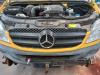 Mercedes-Benz Sprinter 5t (906.63/65) 516 CDI 16V Grille