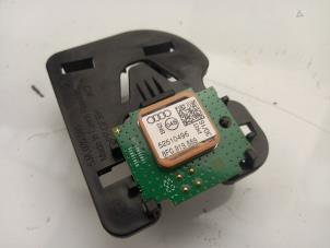 Gebruikte GPS Antenne Skoda Fabia III (NJ3) 1.2 TSI 16V Prijs € 35,00 Margeregeling aangeboden door Akkie Stomphorst Autodemontage