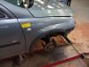 Scherm rechts-voor van een Opel Corsa C (F08/68), 2000 / 2009 1.4 16V Twin Port, Hatchback, Benzine, 1.364cc, 66kW (90pk), FWD, Z14XEP; EURO4, 2003-06 / 2009-12 2004