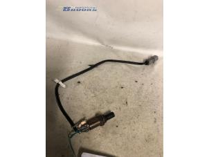 Gebruikte Lambda Sonde Toyota Auris (E15) 1.8 16V HSD Full Hybrid Prijs € 40,00 Margeregeling aangeboden door Autobedrijf Brooks