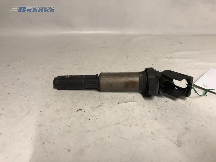 Gebruikte Bobine BMW 5-Serie Prijs € 10,00 Margeregeling aangeboden door Autobedrijf Brooks
