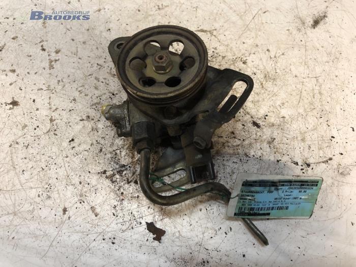 Gebruikte Servopomp Daihatsu Gran Move 1.5 16V Prijs € 15,00 Margeregeling aangeboden door Autobedrijf Brooks