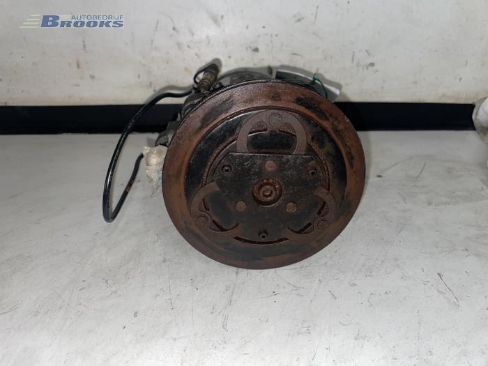 Gebruikte Aircopomp Suzuki Wagon-R+ (SR) 1.0 16V Prijs € 15,00 Margeregeling aangeboden door Autobedrijf Brooks