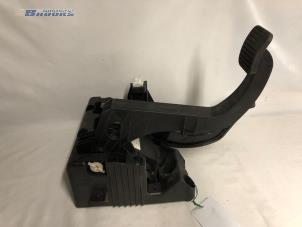 Gebruikte Pedalen Set Peugeot Boxer (U9) 2.2 HDi 120 Euro 4 Prijs € 25,00 Margeregeling aangeboden door Autobedrijf Brooks