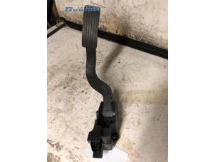 Gebruikte Gaspedaalpositie Sensor Peugeot Boxer (U9) 2.2 HDi 120 Euro 4 Prijs € 37,50 Margeregeling aangeboden door Autobedrijf Brooks