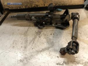 Gebruikte Stuurkolomas Peugeot Boxer (U9) 2.2 HDi 120 Euro 4 Prijs € 25,00 Margeregeling aangeboden door Autobedrijf Brooks