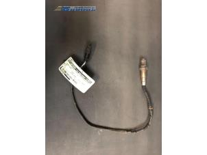 Gebruikte Lambda Sonde Audi A4 Avant (B6) 2.4 V6 30V Prijs € 40,00 Margeregeling aangeboden door Autobedrijf Brooks
