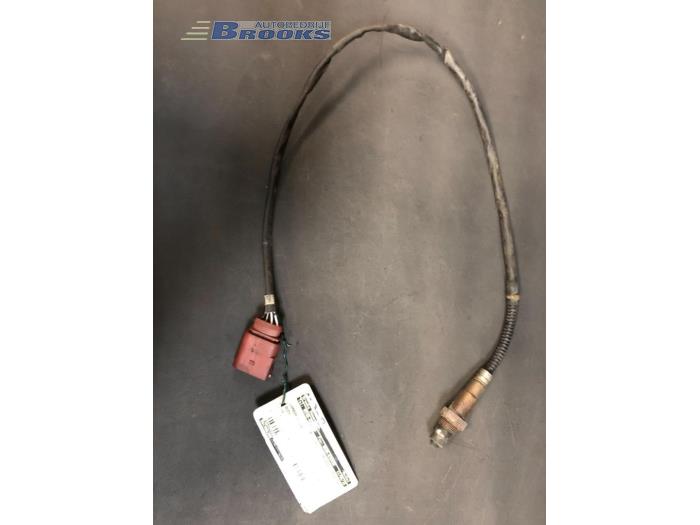Gebruikte Lambda Sonde Audi A4 Avant (B6) 2.4 V6 30V Prijs € 15,00 Margeregeling aangeboden door Autobedrijf Brooks