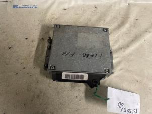 Gebruikte Computer Motormanagement Opel Omega B (25/26/27) 2.0i 16V Prijs € 30,00 Margeregeling aangeboden door Autobedrijf Brooks