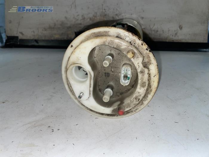 Gebruikte Tank element Pomp Peugeot Boxer (U9) 2.2 HDi 120 Euro 4 Prijs € 32,50 Margeregeling aangeboden door Autobedrijf Brooks