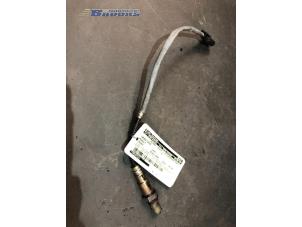 Gebruikte Lambda Sonde Renault Twingo II (CN) 1.2 16V GT TCE Prijs € 10,00 Margeregeling aangeboden door Autobedrijf Brooks
