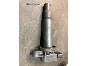 Gebruikte Bobine Toyota Yaris Verso (P2) 1.5 16V Prijs € 20,00 Margeregeling aangeboden door Autobedrijf Brooks