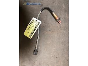 Gebruikte Lambda Sonde Renault Twingo II (CN) 1.2 16V GT TCE Prijs € 10,00 Margeregeling aangeboden door Autobedrijf Brooks