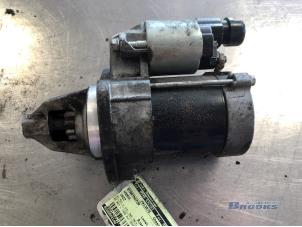 Gebruikte Startmotor Honda Jazz (GD/GE2/GE3) 1.4 i-Dsi Prijs € 30,00 Margeregeling aangeboden door Autobedrijf Brooks