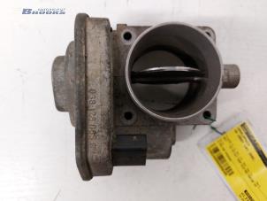 Gebruikte Gasklephuis Volkswagen Caddy III (2KA,2KH,2CA,2CH) 2.0 SDI Prijs € 20,00 Margeregeling aangeboden door Autobedrijf Brooks