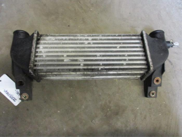 Gebruikte Intercooler Ford Transit Connect 1.8 Tddi Prijs € 40,00 Margeregeling aangeboden door Autobedrijf Brooks