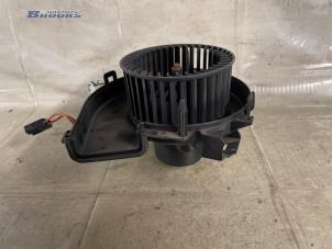 Gebruikte Chaufage Ventilatiemotor Opel Combo (Corsa C) 1.7 DI 16V Prijs € 24,00 Margeregeling aangeboden door Autobedrijf Brooks