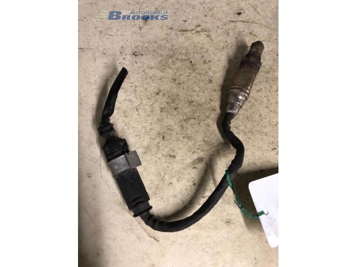 Gebruikte Lambda Sonde BMW 5 serie (E60) 545i 32V Prijs € 24,00 Margeregeling aangeboden door Autobedrijf Brooks