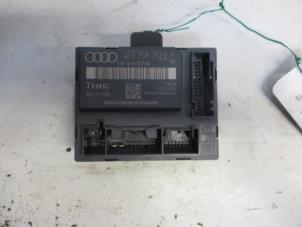 Gebruikte Computer Body Control Audi A6 Avant (C6) 2.7 TDI V6 24V Prijs € 52,00 Margeregeling aangeboden door Autobedrijf Brooks