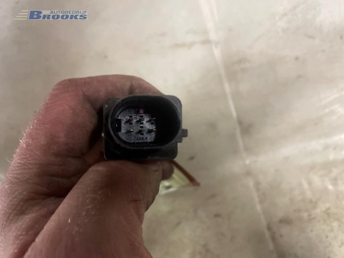 Lambda Sonde van een Audi A6 Avant (C6) 2.7 TDI V6 24V 2006