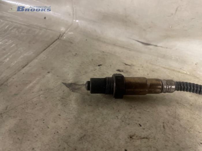 Lambda Sonde van een Audi A6 Avant (C6) 2.7 TDI V6 24V 2006