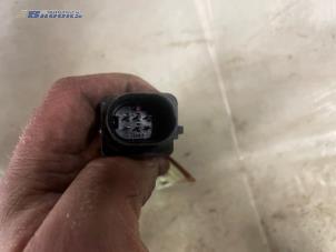 Lambda Sonde van een Audi A6 Avant (C6) 2.7 TDI V6 24V 2006