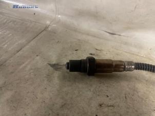 Lambda Sonde van een Audi A6 Avant (C6) 2.7 TDI V6 24V 2006