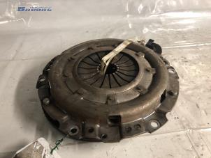 Gebruikte Koppelingsset (compleet) Renault Kangoo Express (FC) 1.9 D 55 Prijs op aanvraag aangeboden door Autobedrijf Brooks