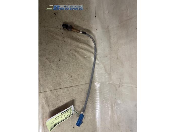 Gebruikte Lambda Sonde Ford C-Max (DM2) 1.6 16V Prijs € 40,00 Margeregeling aangeboden door Autobedrijf Brooks