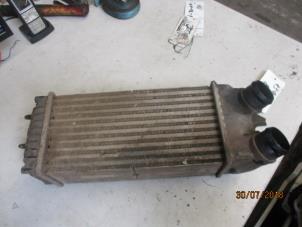 Gebruikte Intercooler Citroen Berlingo 1.6 HDI 16V 75 Prijs € 40,00 Margeregeling aangeboden door Autobedrijf Brooks
