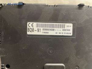 Computer Body Control van een Renault Kangoo Express (FW) 1.5 dCi 105 FAP 2008