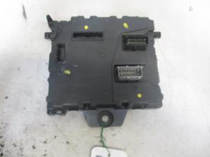 Gebruikte Bodycontrol Module Renault Kangoo Express (FW) 1.5 dCi 105 FAP Prijs € 60,00 Margeregeling aangeboden door Autobedrijf Brooks