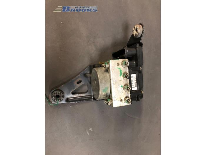 Gebruikte ABS Pomp Renault Kangoo Express (FW) 1.5 dCi 105 FAP Prijs € 88,00 Margeregeling aangeboden door Autobedrijf Brooks
