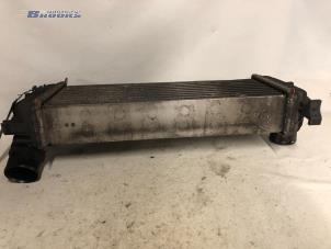 Gebruikte Intercooler Renault Kangoo Express (FW) 1.5 dCi 105 FAP Prijs € 48,00 Margeregeling aangeboden door Autobedrijf Brooks