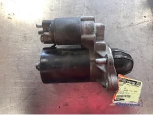 Gebruikte Startmotor BMW Mini One/Cooper (R50) 1.6 16V One Prijs € 15,00 Margeregeling aangeboden door Autobedrijf Brooks