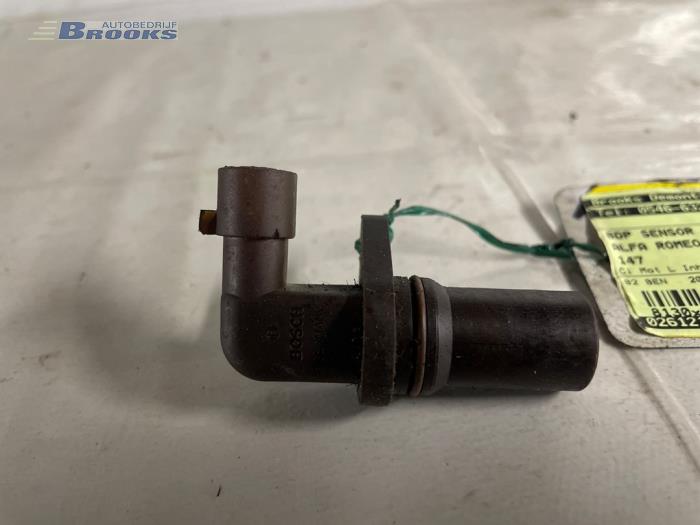 Gebruikte Sensor BDP Alfa Romeo 147 Prijs € 20,00 Margeregeling aangeboden door Autobedrijf Brooks