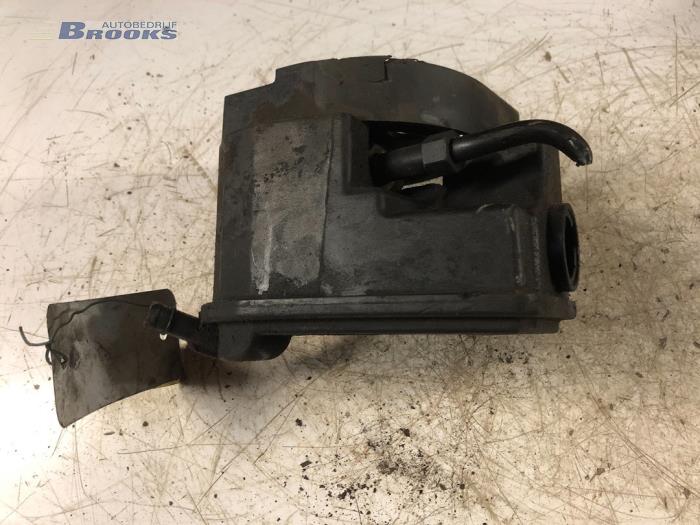 Gebruikte Servopomp Peugeot 206 (2A/C/H/J/S) 1.9 D Prijs € 24,00 Margeregeling aangeboden door Autobedrijf Brooks