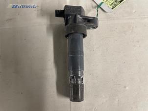 Gebruikte Bobine Hyundai Sonata 2.0 16V Prijs € 24,00 Margeregeling aangeboden door Autobedrijf Brooks