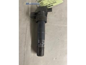 Gebruikte Bobine Hyundai Sonata 2.0 16V Prijs € 24,00 Margeregeling aangeboden door Autobedrijf Brooks